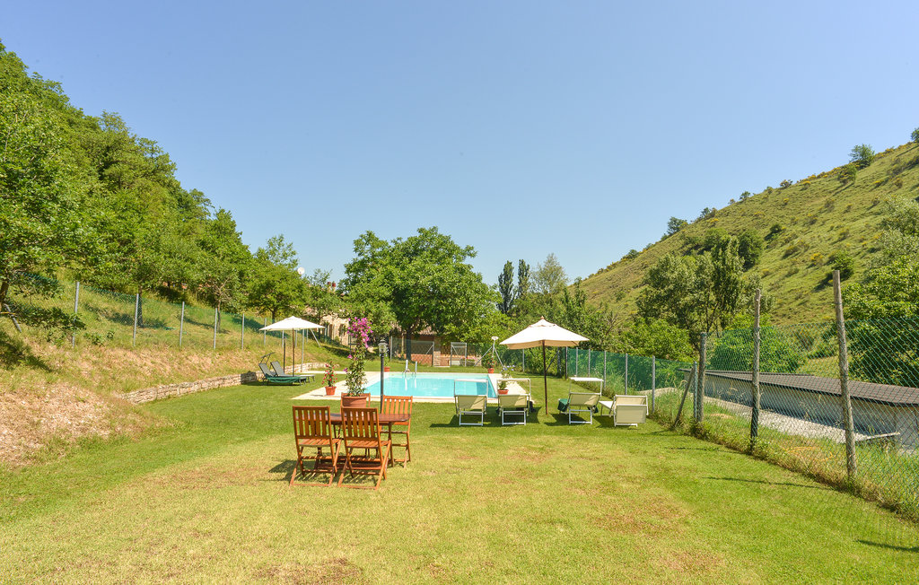 Semesterhus - Cagli , Italien - IMM247 11