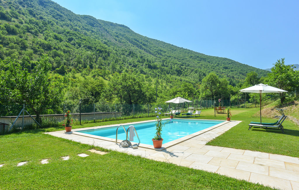 Semesterhus - Cagli , Italien - IMM247 1
