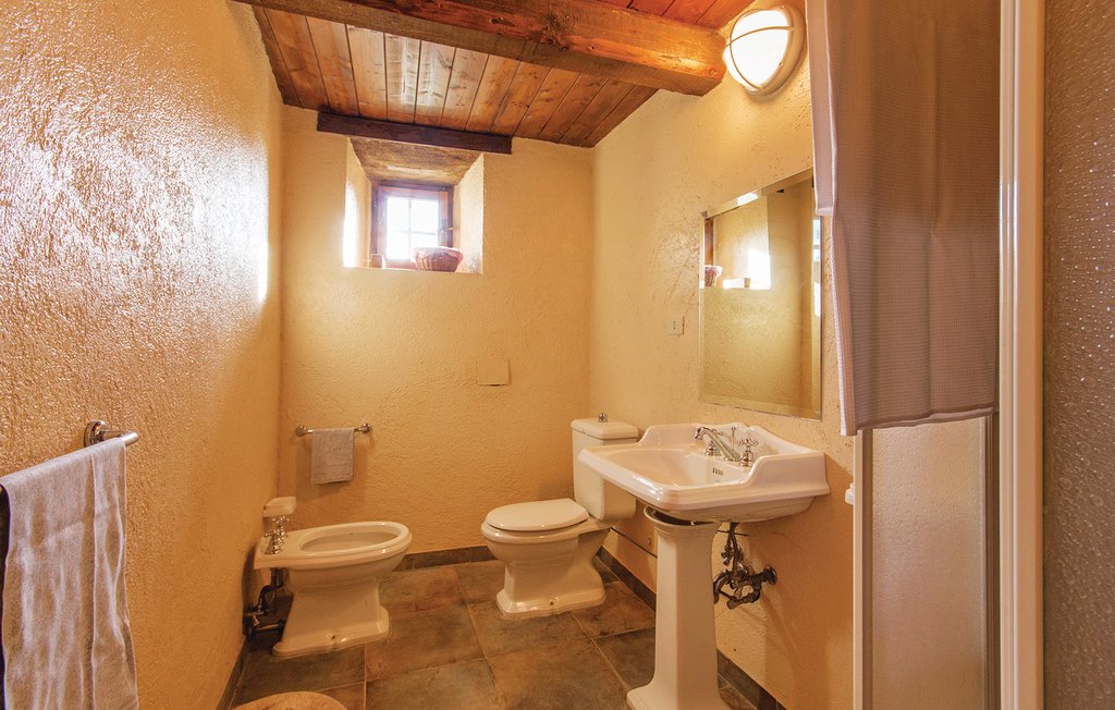 Feriehus - Apecchio , Italia - IMM406 24