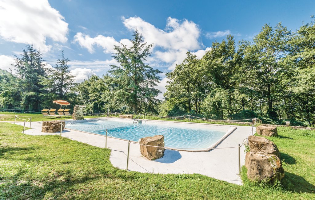Feriehus - Apecchio , Italia - IMM109 6