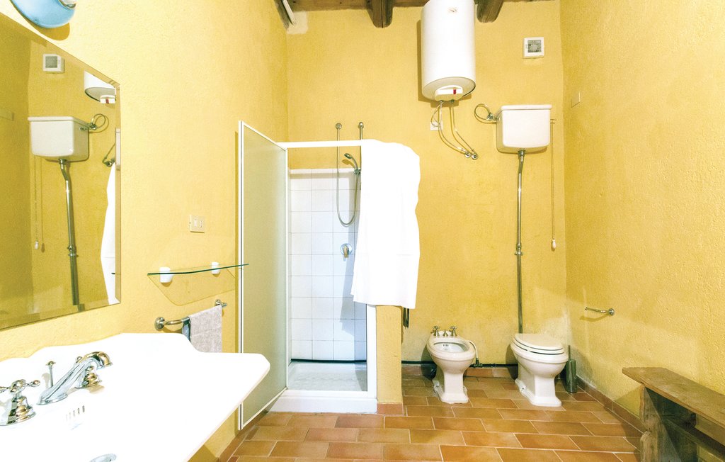 Feriehus - Apecchio , Italia - IMM109 28