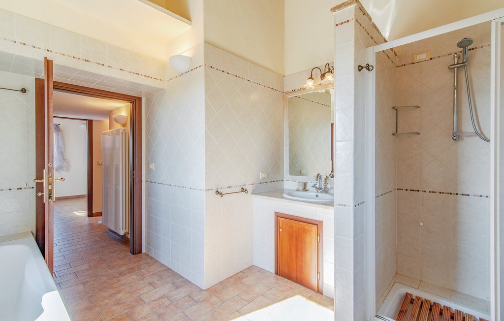 Feriehus - Senigallia , Italia - IMM125 30