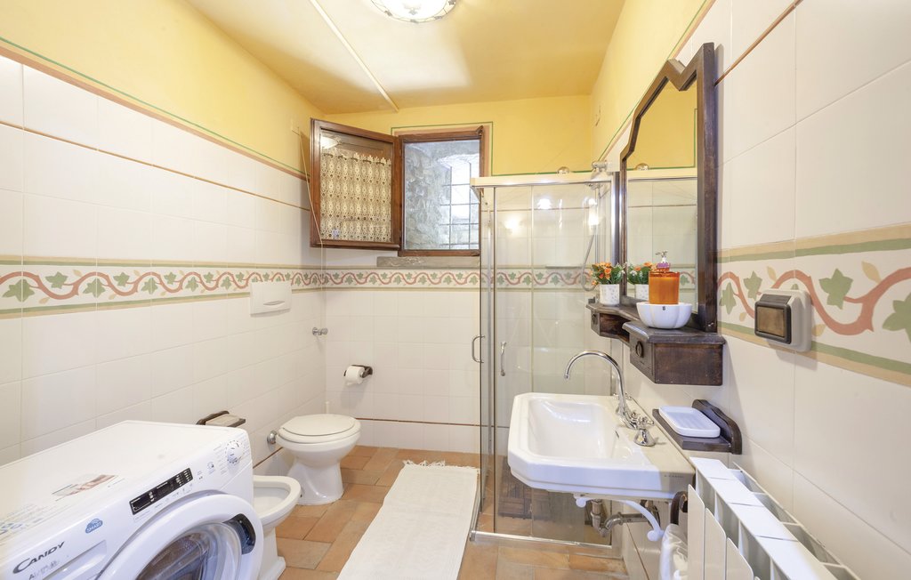 Feriehus - Apecchio , Italia - IMM145 22