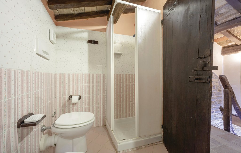 Feriehus - Apecchio , Italia - IMM145 25