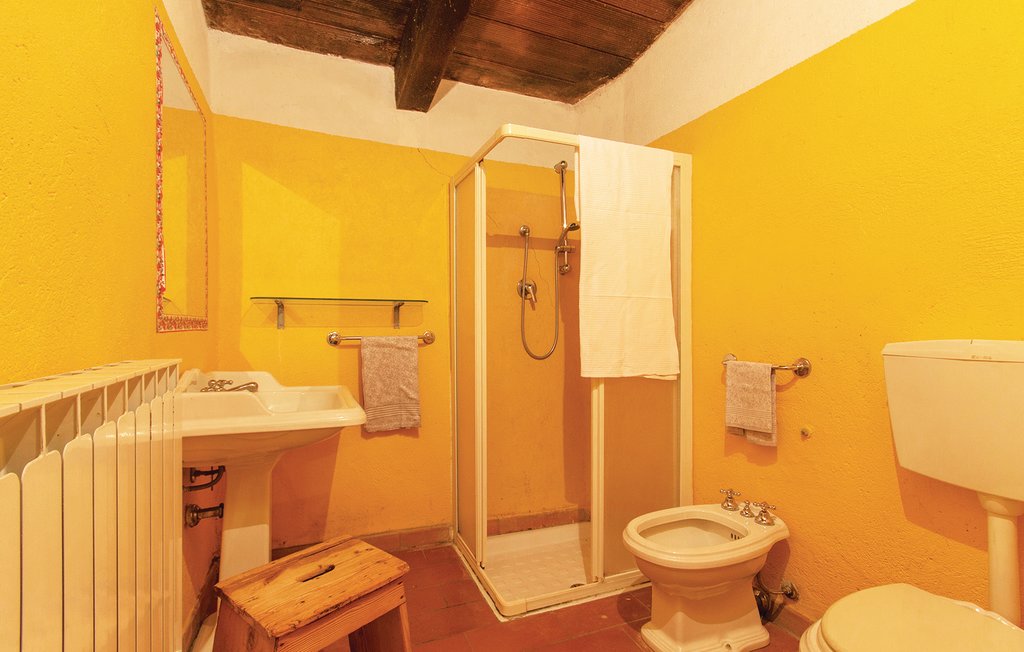 Feriehus - Apecchio , Italia - IMM406 27