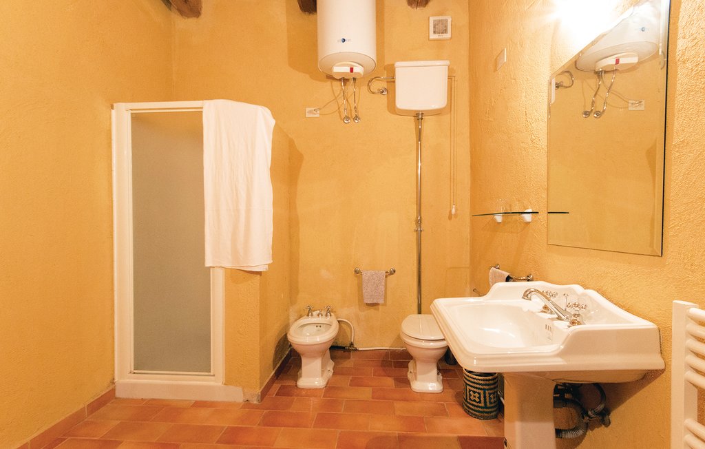 Feriehus - Apecchio , Italia - IMM109 32