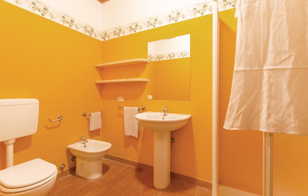 Feriehus - Apecchio , Italia - IMM110 27