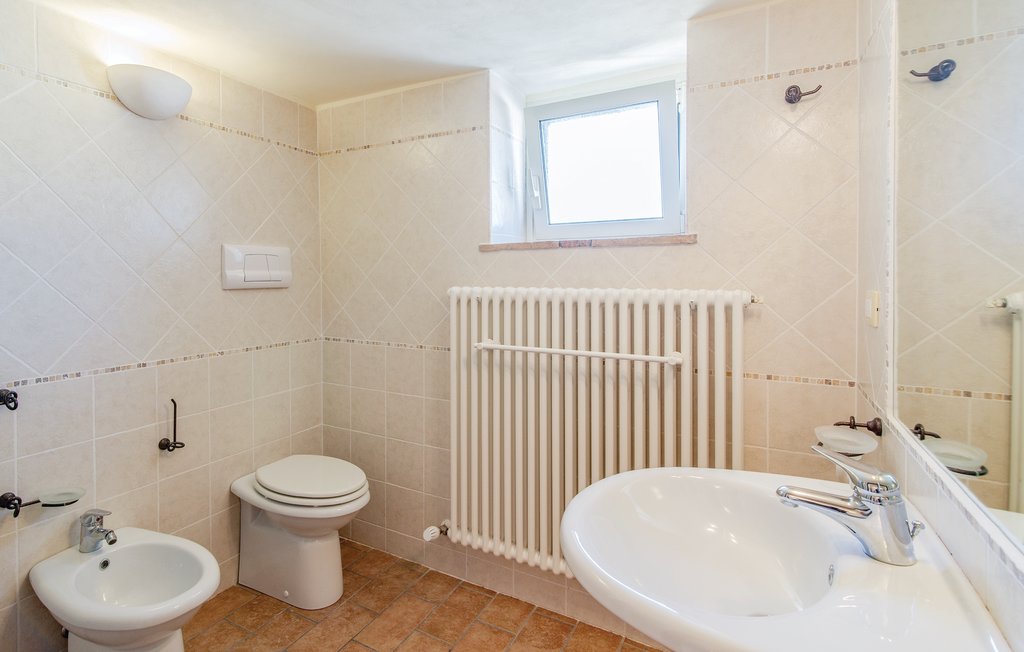 Feriehus - Senigallia , Italia - IMM125 34