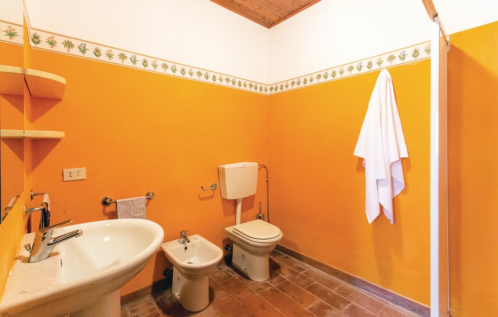 Feriehus - Apecchio , Italia - IMM110 29