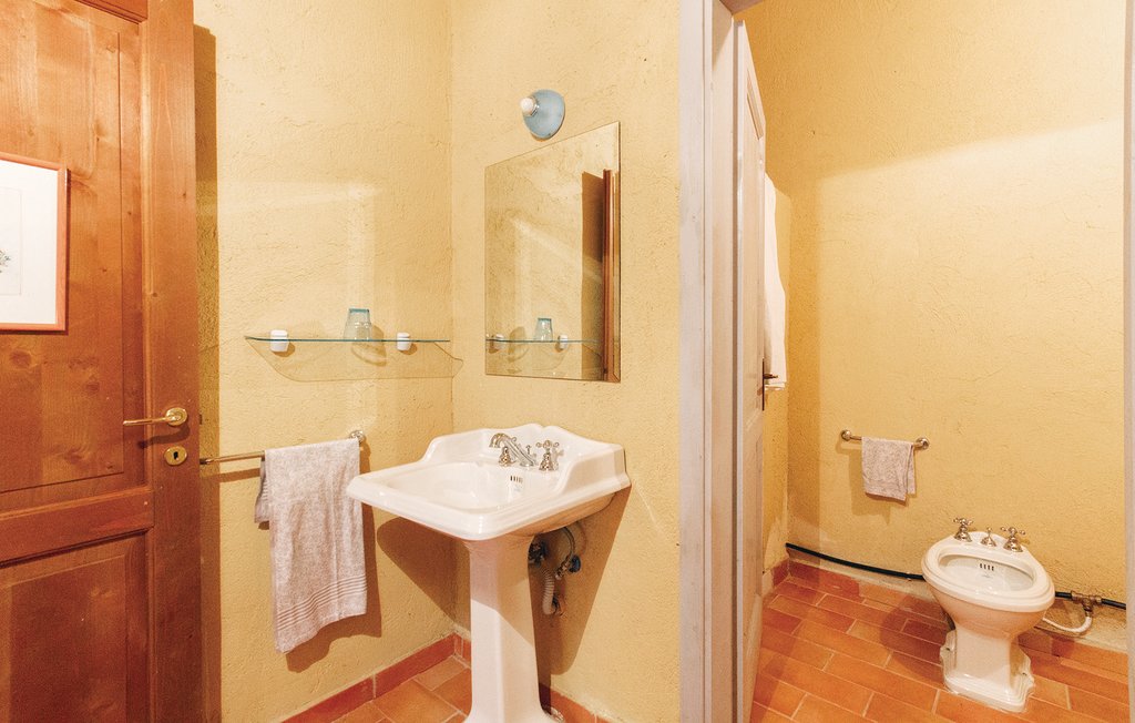 Feriehus - Apecchio , Italia - IMM109 29