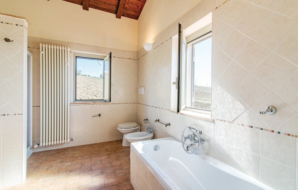 Feriehus - Senigallia , Italia - IMM125 31