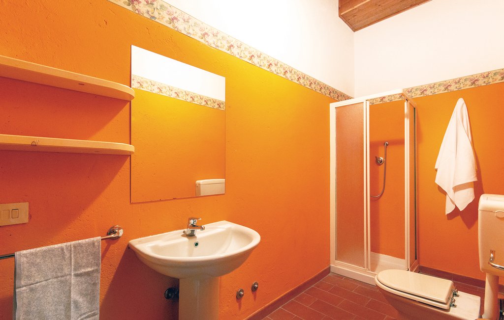 Feriehus - Apecchio , Italia - IMM110 25