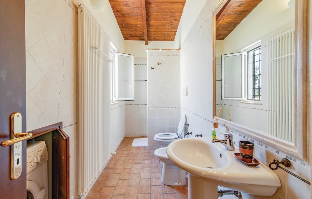 Feriehus - Senigallia , Italia - IMM125 32