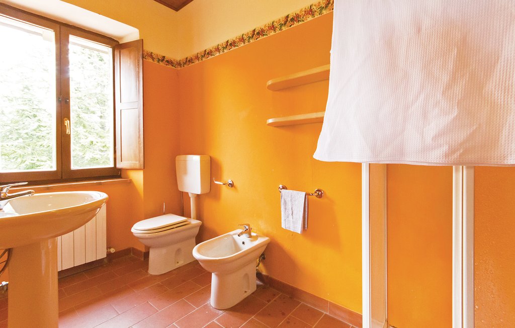 Feriehus - Apecchio , Italia - IMM110 28