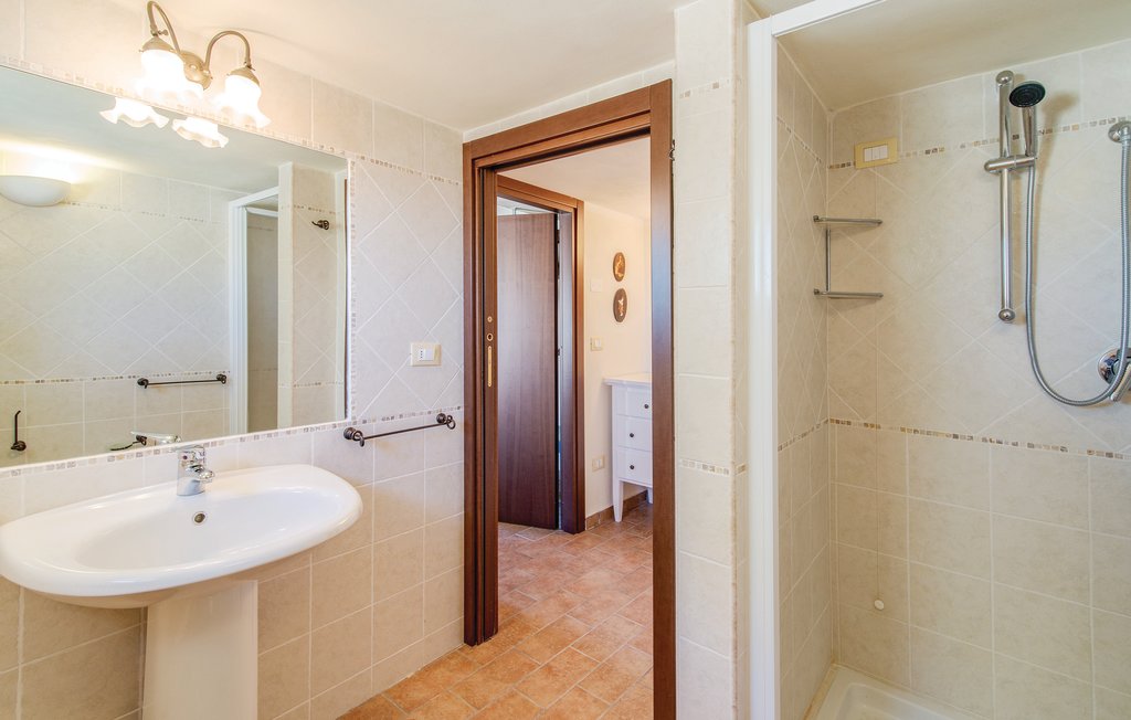 Feriehus - Senigallia , Italia - IMM125 35