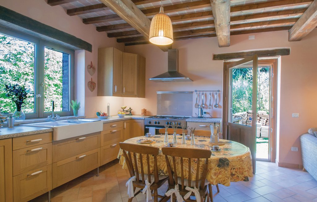 Ferienhaus - Urbino , Italien - IMM157 4