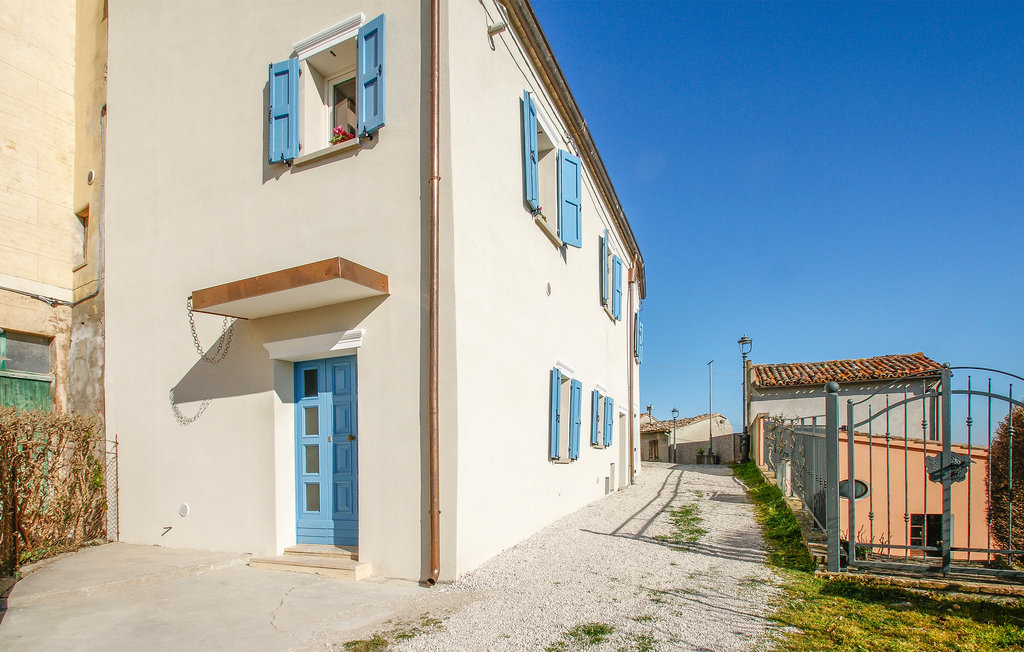 Ferienhaus - Pesaro , Italien - IMM257 1