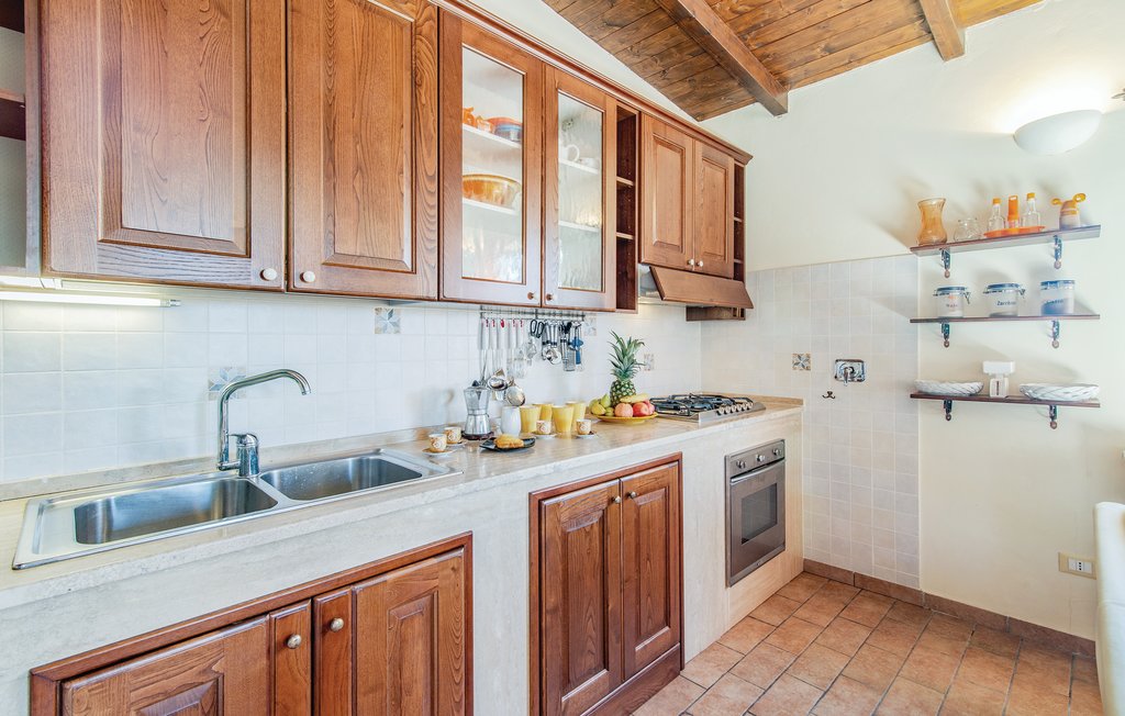 Feriehus - Senigallia , Italia - IMM125 17