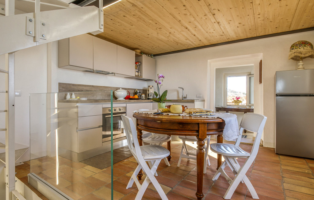 Ferienhaus - Pesaro , Italien - IMM257 2