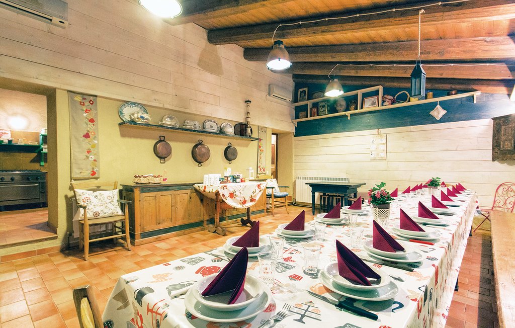 Feriehus - Apecchio , Italia - IMM109 4