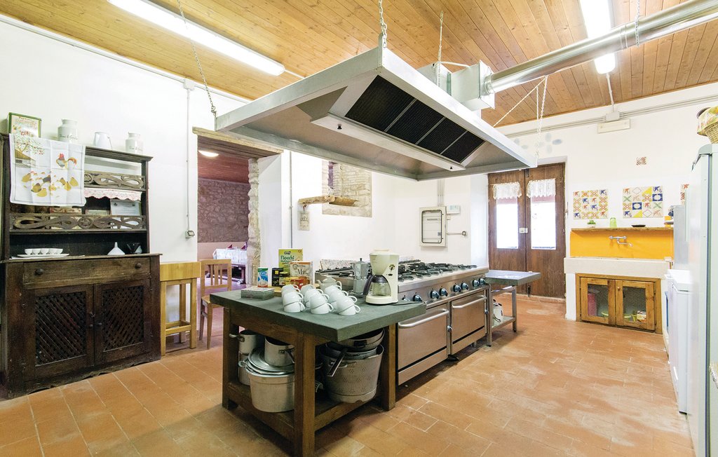 Feriehus - Apecchio , Italia - IMM110 11