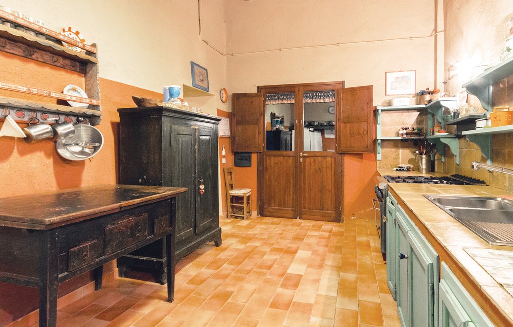 Feriehus - Apecchio , Italia - IMM109 13