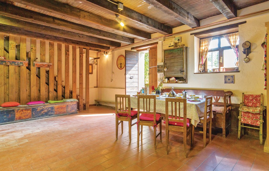 Feriehus - Apecchio , Italia - IMM406 15