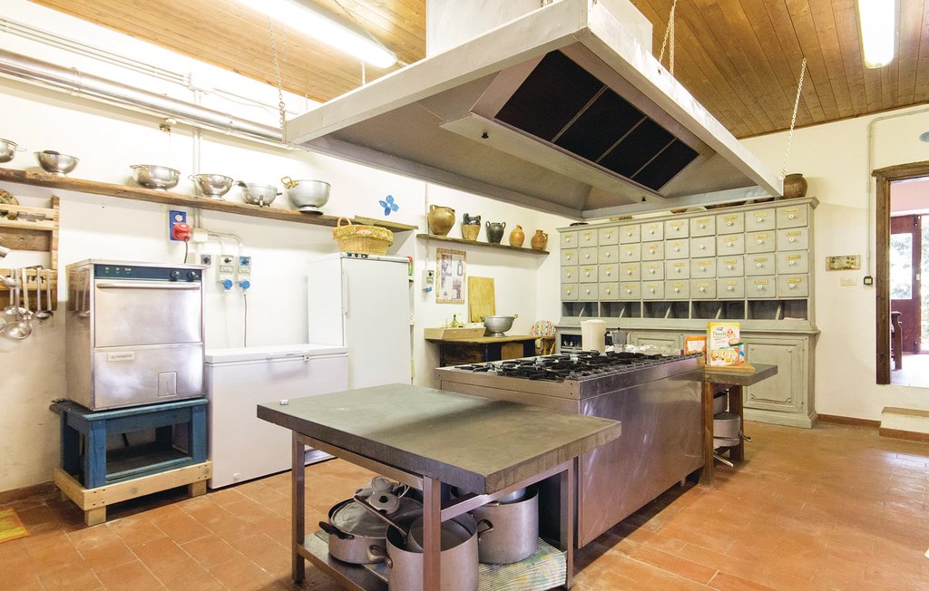 Feriehus - Apecchio , Italia - IMM110 12