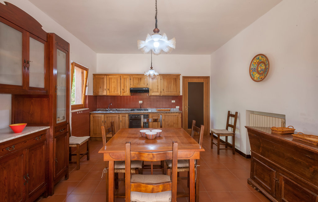 Feriehus - Fermo , Italia - IMM265 15