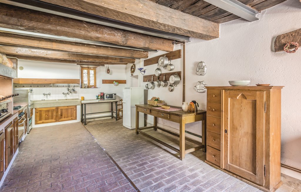 Feriehus - Apecchio , Italia - IMM400 13