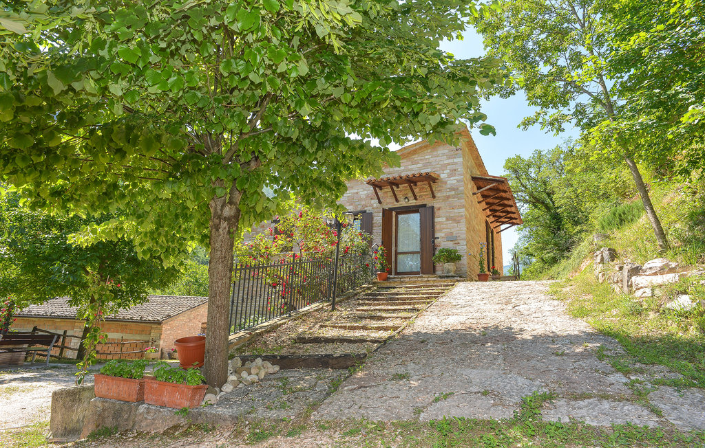 Semesterhus - Cagli , Italien - IMM247 14