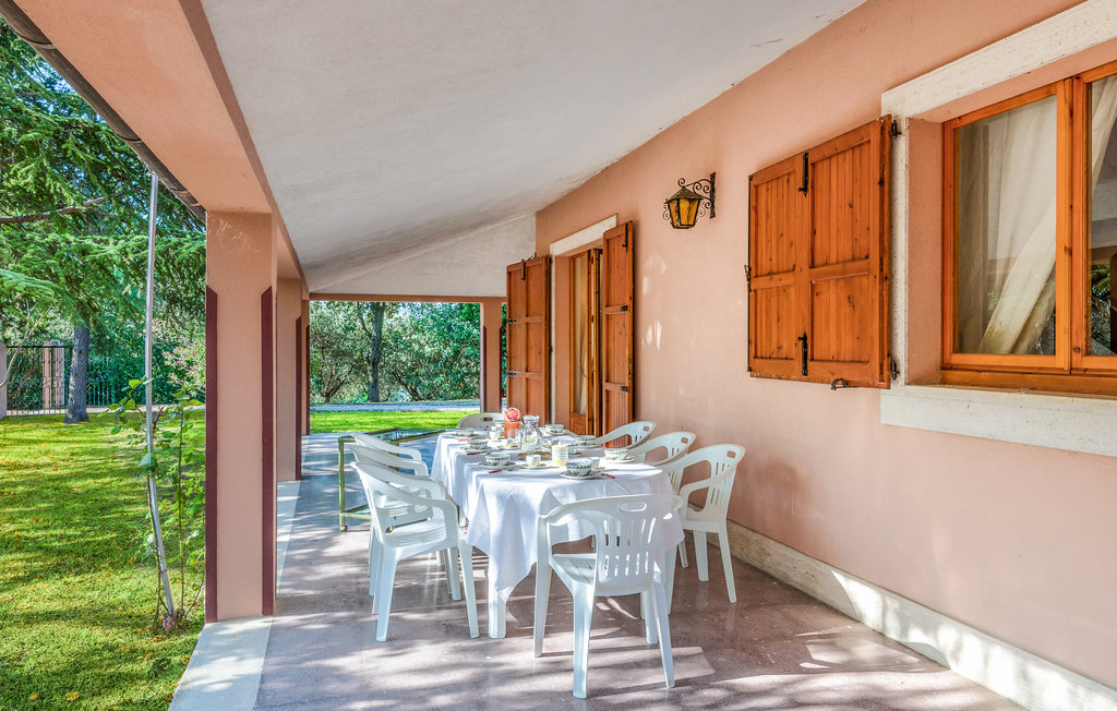 Feriehus - Fermo , Italia - IMM265 2