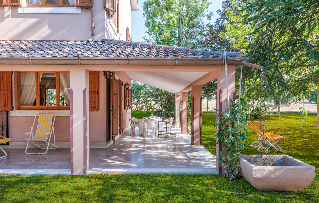 Feriehus - Fermo , Italia - IMM265 9