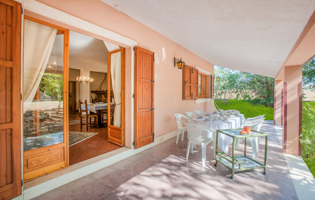 Feriehus - Fermo , Italia - IMM265 10