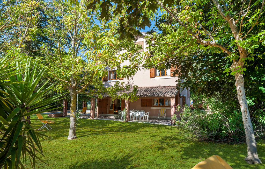 Feriehus - Fermo , Italia - IMM265 6