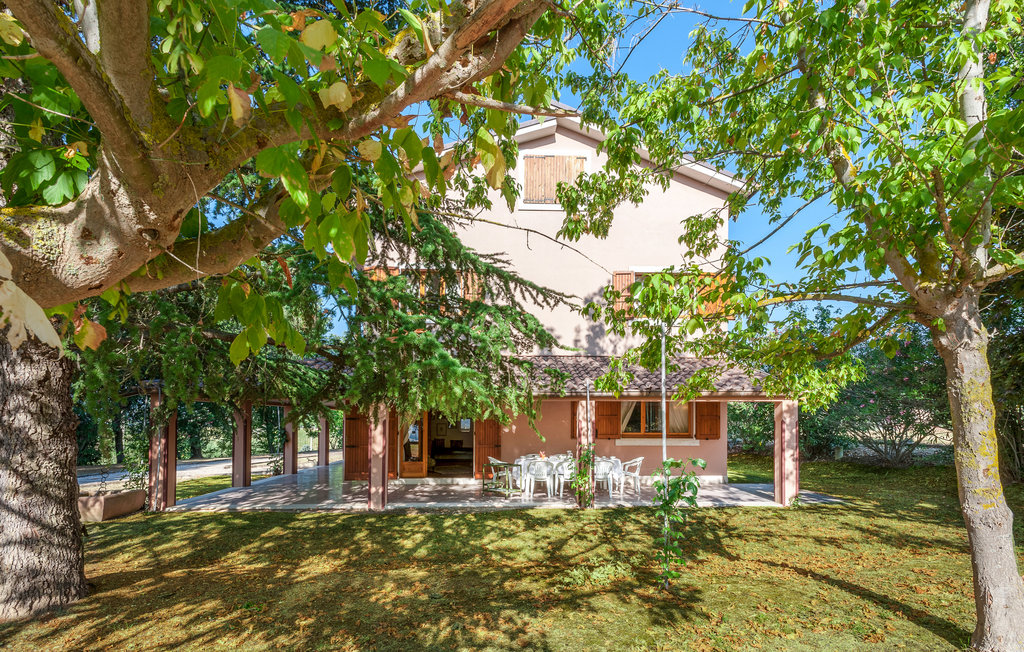 Feriehus - Fermo , Italia - IMM265 7