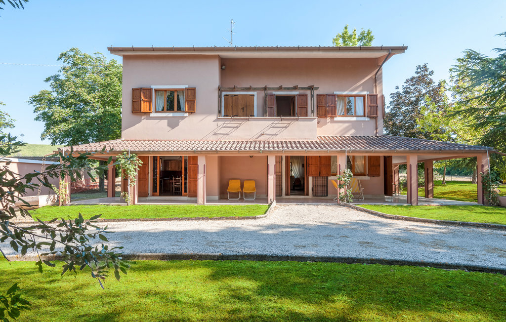 Feriehus - Fermo , Italia - IMM265 8