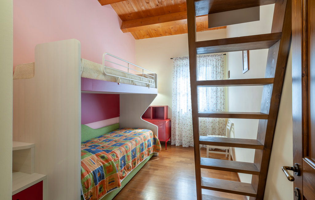 Feriehus - Cartoceto , Italia - IMM111 31
