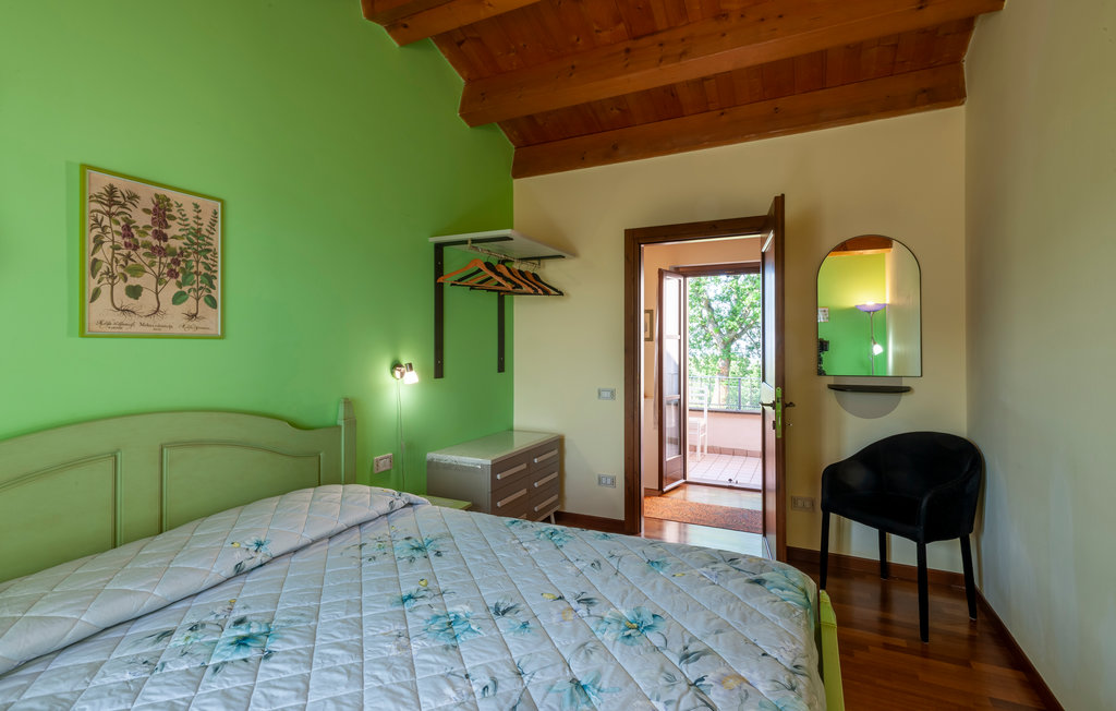 Feriehus - Cartoceto , Italia - IMM111 34