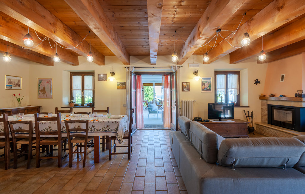 Feriehus - Cartoceto , Italia - IMM111 21