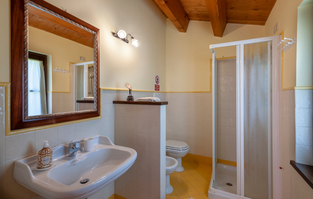 Feriehus - Cartoceto , Italia - IMM111 35