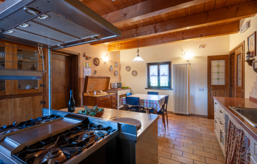 Feriehus - Cartoceto , Italia - IMM111 23