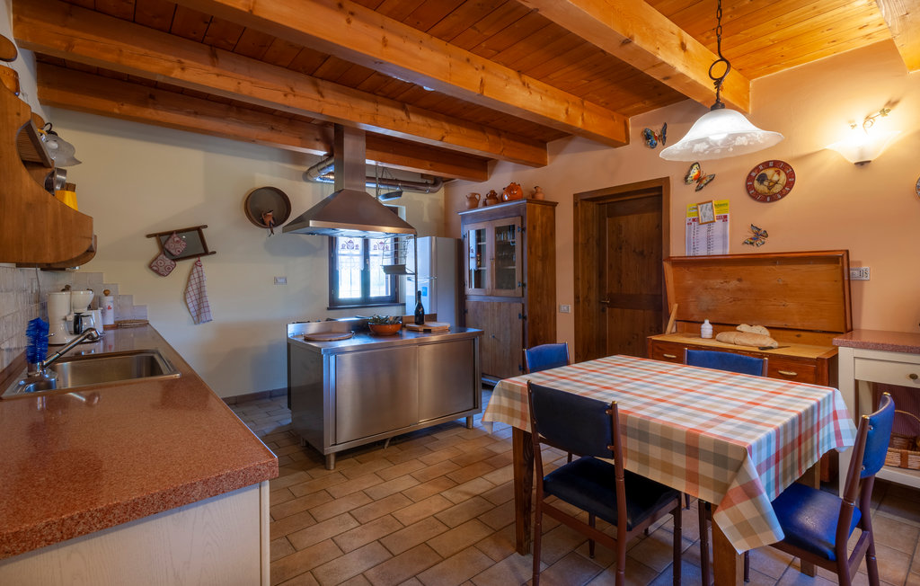 Feriehus - Cartoceto , Italia - IMM111 24