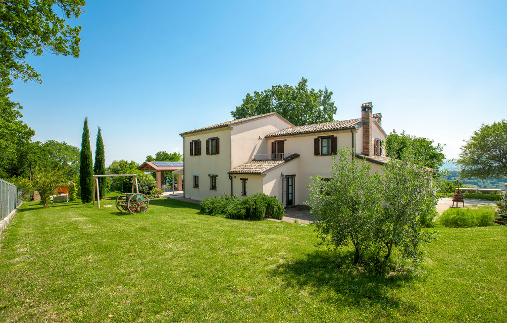 Feriehus - Cartoceto , Italia - IMM111 13
