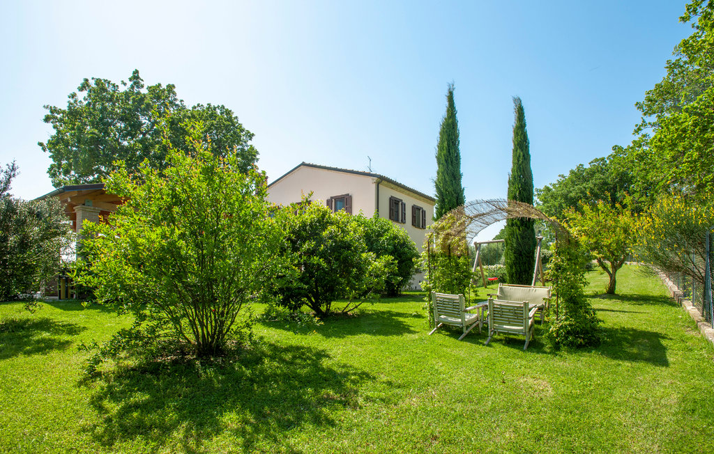 Feriehus - Cartoceto , Italia - IMM111 14