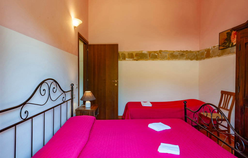 Ferienwohnung - Apecchio , Italien - IMM423 24