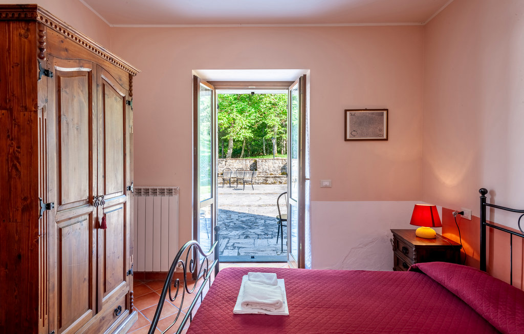 Ferieleilighet - Apecchio , Italia - IMM424 5