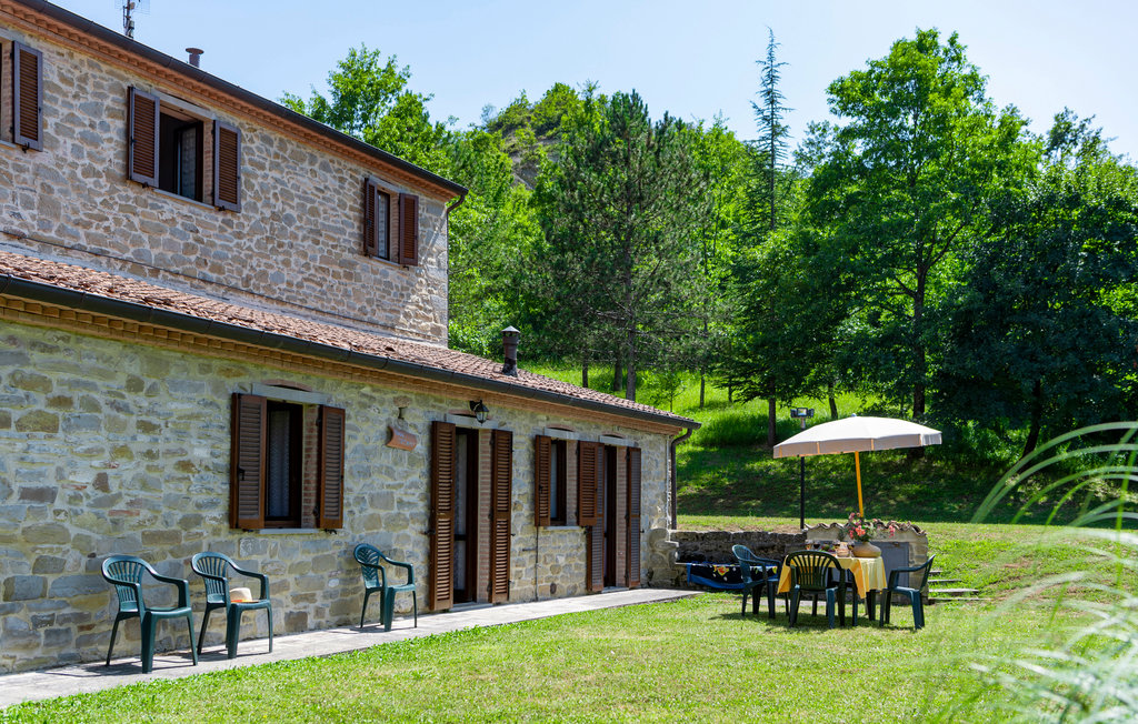 Ferienwohnung - Apecchio , Italien - IMM423 14