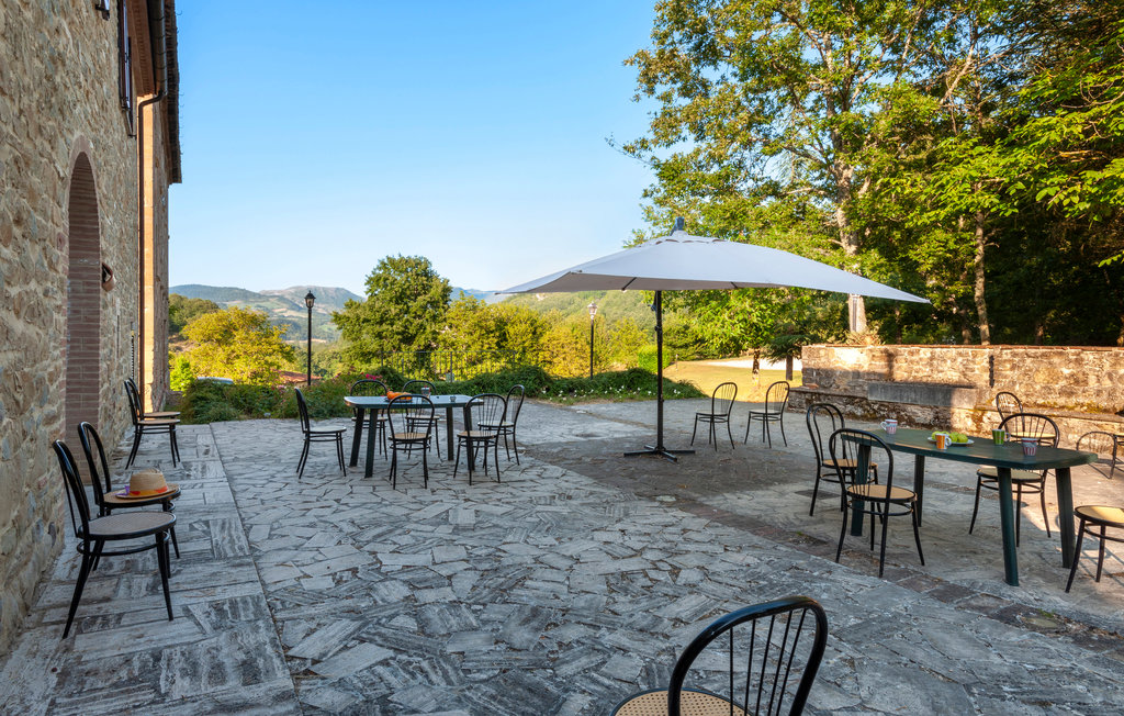 Ferieleilighet - Apecchio , Italia - IMM424 4