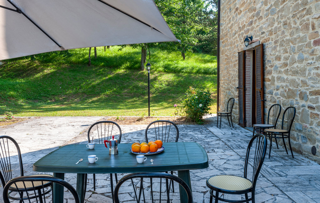 Ferieleilighet - Apecchio , Italia - IMM424 26